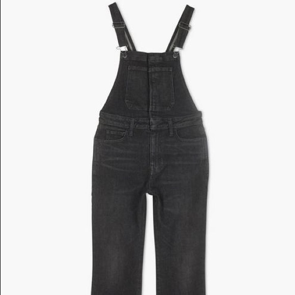 Luck Brand overalls - Picture 3 of 3